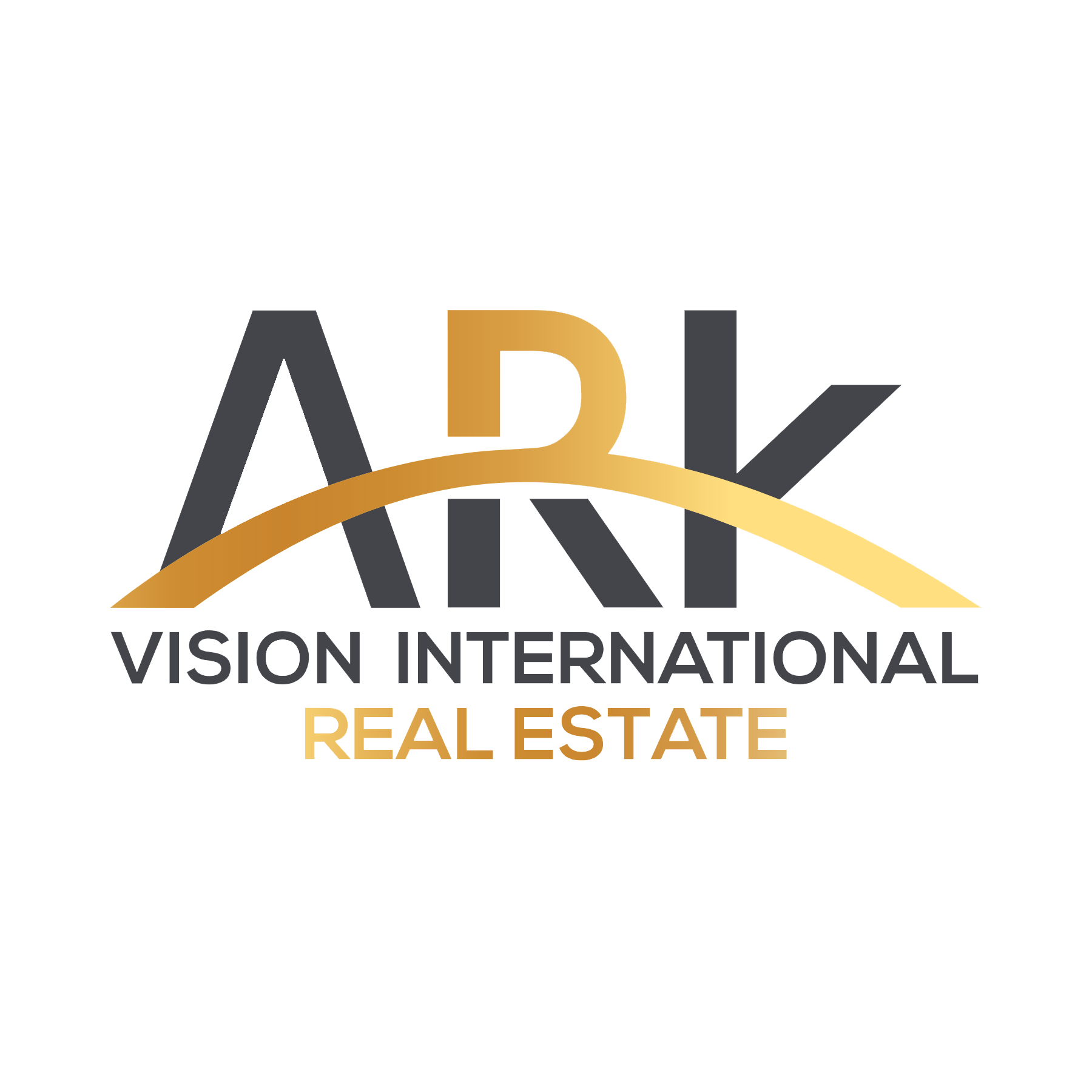 ARK Vision Logo